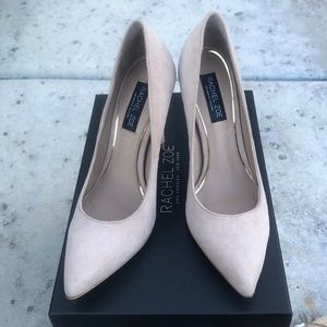 Rachel Zoe Pumps